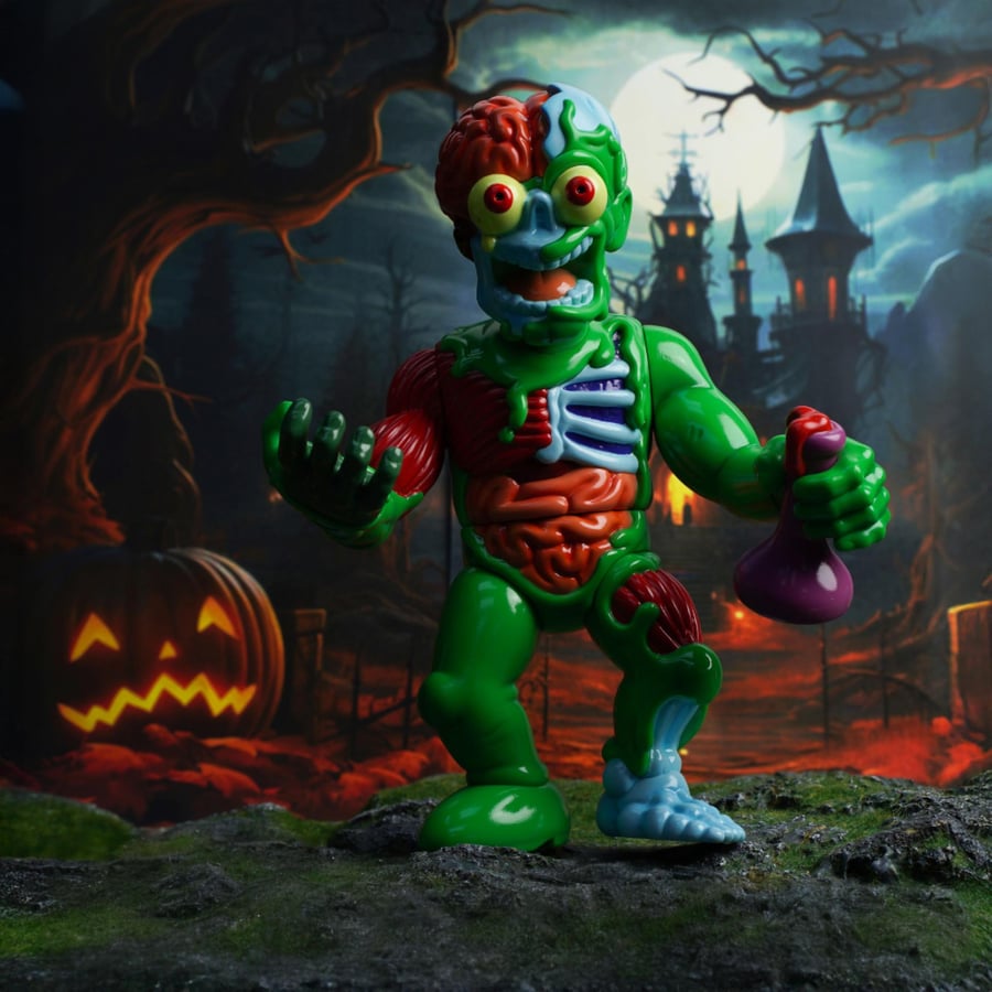 Unbox Industries — Products